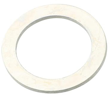 Reducing Ring Conversion Ring, 16/20/22/25.4mm Circular Saw Ring, Cutting Disc Washer for Wooden Metal Cutting Part 1pc(30 * 16mm)
