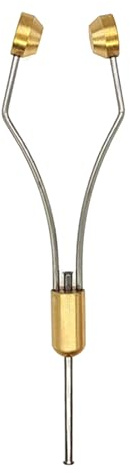 Pocoiau Outils De Fixation Mouches Enfileurs Fil Porte-canette Ligne Pêche Hameçon Outil Liaison Fixation