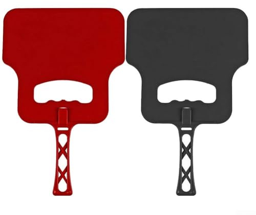 Ventilador de mano para cocinar barbacoa, encendido rápido y diseño resistente, para viajes de camping
