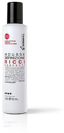 Faipa Mousse Definizione Ricci Perfetti - 300 ml