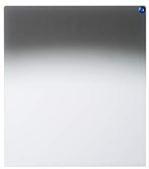 Benro Master 150x170mm Glass Soft Graduated Neutral Density Filter 2-stop