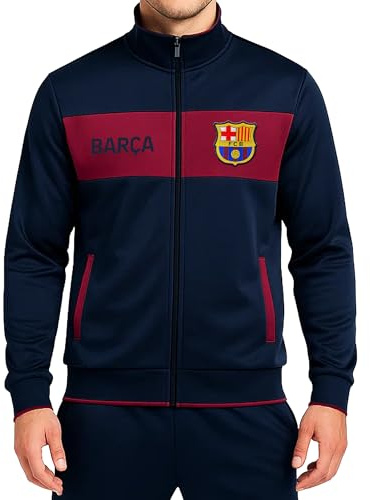 Icon Sports Unisex Trainingsjacke Trainingsjacke