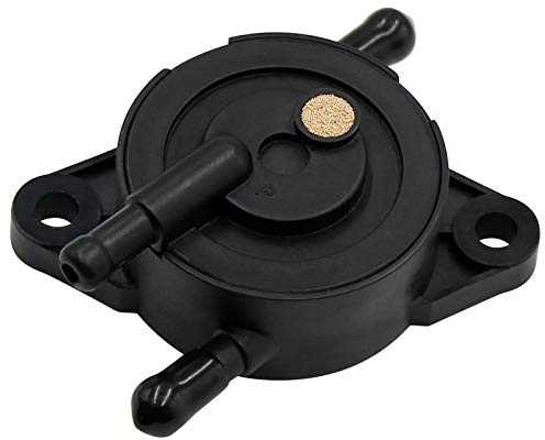 Road Passion Bomba Combustible Gasolina Electrica para Bombardier Outlander Max 400 4x4 HO 2004-2006/ Outlander Max 400 4x4 XT HO 2004-2006/ Can-Am 707200183