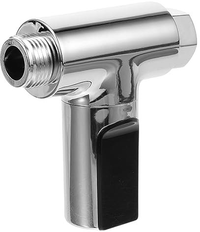 IMIKEYA 3st Digitales Thermometer Duschtemperaturanzeige Wasserthermometer Duschthermometer Wasserhahn Passiv Baby