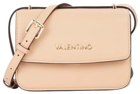 Valentino, FLAP BAG, FLAP RE BEIGE, TALLA UNICA