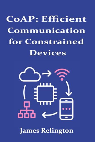 CoAP: Efficient Communication for Constrained Devices