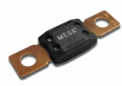 VICTRON_ENERGY MEGA- Fuse FUSIBLE 150/32V (PAQUETE DE 5 UNDS)