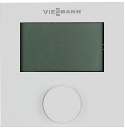 Viessmann Raumthermostat Digital Heizen/Kühlen