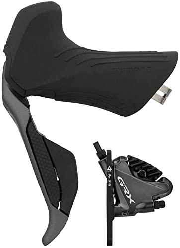 Shimano Scheibenbremse-2090351030 Schwarz 1000mm
