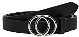 ONLY ONLRASMI FAUX LEATHER JEANS BELT NOOS