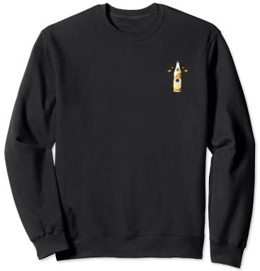 Tasse à maté Hipster culte Sweatshirt