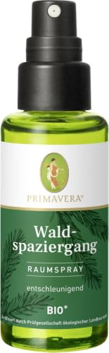 Waldspaziergang Raumspray bio 2 x 50 ml