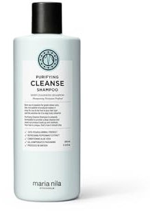 Maria Nila Purifying Cleanse Shampoo 350 ml