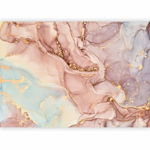 murando - Fototapete Vlies Steinwand, 500x350 cm, Schlafzimmer, Wohnzimmer | Full HD Druck, 3D-Effekt, lichtbeständige Farben, ideal fürs Wohn- oder Schlafzimmer, schnelle Montage, lichtbeständig, edel