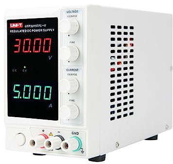 GZHMMAN Stabilizzatore DiTensione Voltage Stabilizer per Uso Domestico Protezione da Stabilizzatore di Tensione CA Automatico Stabilizzatore DiTensione CA Monofase Scorrevole,160W