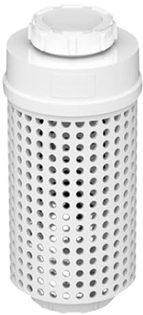 predolo Composteur de ferme extérieur, enterré pour jardin surélevé, système de compostage des déchets alimentaires avec trous et couvercle, L