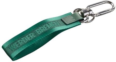 Werder Bremen SV Schlüsselanhänger