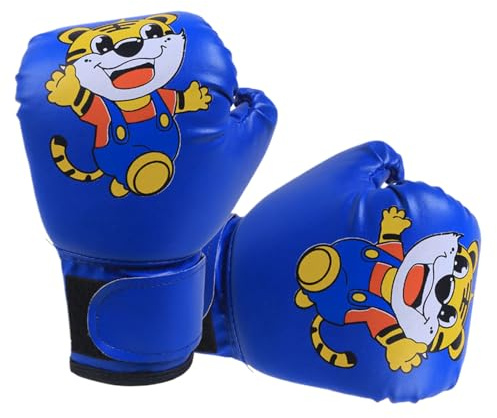 Kickboxningshandskar för barn, Kickboxningshandskar för barn Sparring
