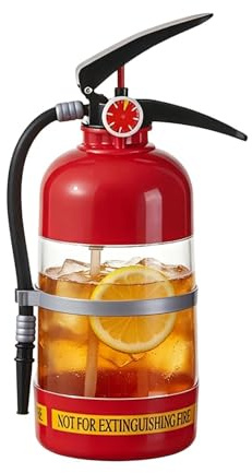 Teksome Dispensador de Cerveza para Bar,cubo vino estilo,Dispensador de doméstico - Para Bebedores Mujeres Hombres Hogar Oficina Restaurante Cafetería Barbacoa Reunión Boda