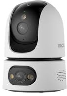 Videocamera sorveglianza Imou IPC S2XEP 6M0S RANGER Dual Pro Pan&Tilt
