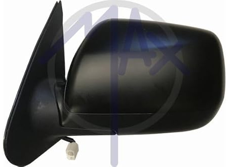 MAX MDT100-L Specchietto retrovisore esterno convesso per regolazione elettrica specchio anteriore Sx