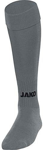 JAKO Stutzenstrumpf Glasgow 2.0 3814 steingrau 39-42