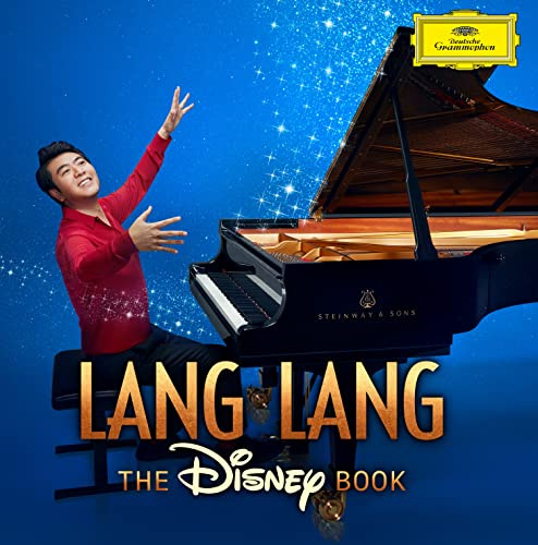 The Disney Book [Vinyl LP]