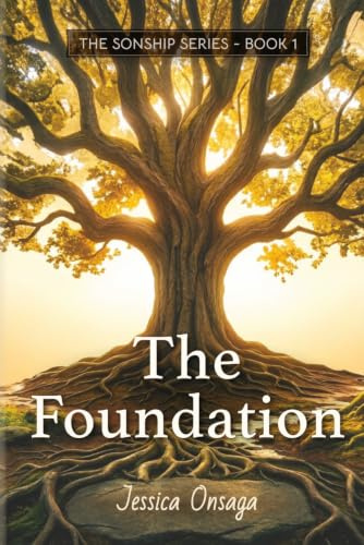 The Foundation (The Sonship Series, Band 1)