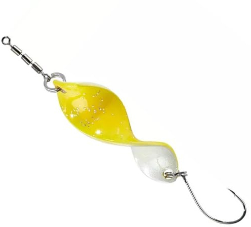 Balzer Shooter Spoon - Forellenspoon