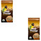 Versele-Laga Prestige Loro Parque African Parakeet Mix | Paquete Doble | 2 x 1 kg | Alimento seco para Grandes periquitos africanos | para una nutrición equilibrada y Rica en nutrientes