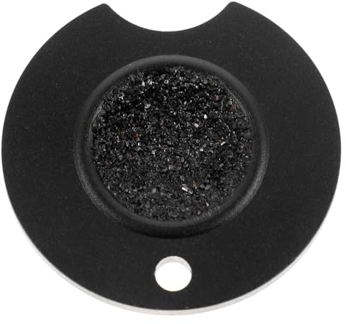 NOLITOY Cue TIPP Shaper Für Billard Pool Cue TIPP Shaper Aus Aluminium Rundkopf Schleifer Für Queue Spitzenpflege Billardzubehör Für Pool Wartung 1 Stück