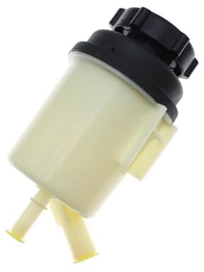 Serbatoio del servosterzo Compatibile con Galaxy S-Max 2006 2007 2008 2009 2010 2011 2012 2013 2014 2015 Fluido per Pompa servosterzo Auto Serbatoio Bottiglia DG913R700DA