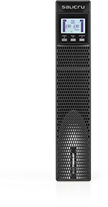 SAI SALICRU SLC-8000-TWIN RT2 B1