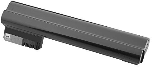 PATONA Akku kompatibel mit HP COMPAQ Mini CQ20 210 1000 Vivienne Tam 4400 mAh 11,1V 582214-141 90543001 582214141 590543001 590544001 90543-001 HSTNNIB1H HSTNNIB1N HSTNNLB0P HSTNNXB0P