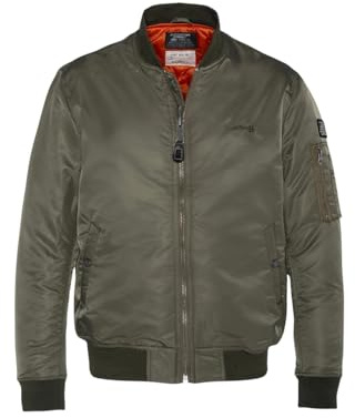 Schott NYC Airforcers Bombers Mixte (lot de 1)