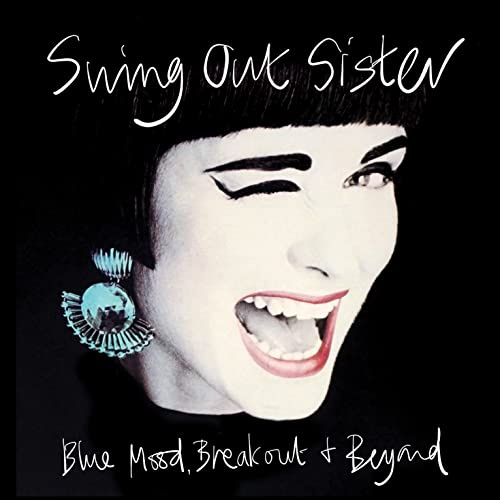 Blue Mood, Breakout And Beyond...The Early Years Part 1 (Clamshell