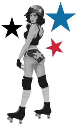Roller derby