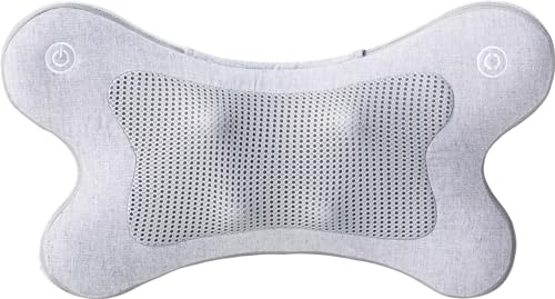 SYNCA iPuffy Grey - Grau