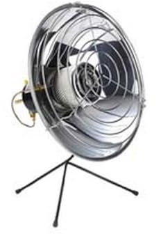 2PZ STUFA A GAS GPL A PARABOLA 2600W - ? mm.335
