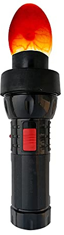 Lampada Led Sperauova 450 Lumen a batteria ricaricabile con presa elettrica integrata