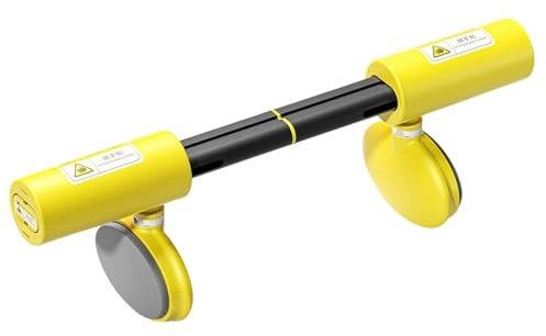 Oberschenkel -Training - einstellbarer Bein -Trainer für Muskeltoning, Stärkung des Widerstands mit kompaktem Design, perfekte Ausrüstung für Frauen, Männer, Zuhause, Fitnessstudio, Kern, Waffen, ABS,