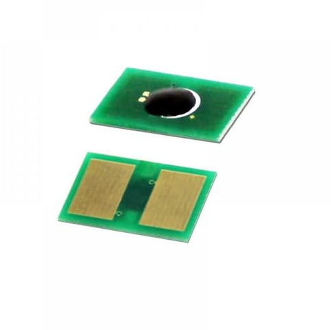 Seconda mano 4PCS Reset Chips Compatibile con ES5463 ES5473 ES5432 ES5442 MFP Printeri Toner Cartridges sostituzione