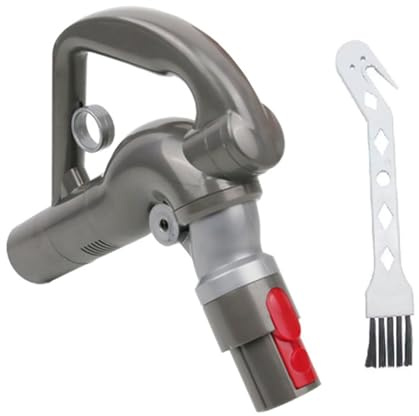 OXWZLEQAT A65Z，Compatible For Dyson，CY22 Cy23 Cy28 Vacuum Cleaner Handle Tube Grip Holder Big Ball Cinetic Total Clean Wand Handle