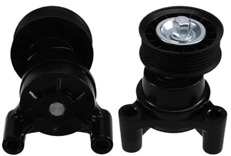 Tensor de Correa para Motores Volvo Penta PCM Crusader 4.3L 5.0L 5.7L 8.1L GI GL GXI OSI 3885250 3587858 RA068001