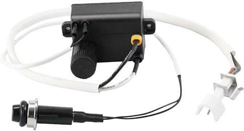 Onlyfire accenditore piezo Elettrico Barbecue di Sostituzione Adatto per Griglie a Gas Weber Spirit Serie 210/310