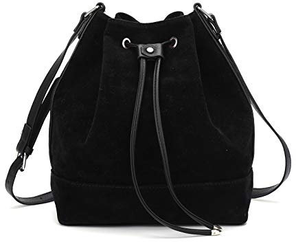 AFKOMST Beuteltasche Damen,Leicht Schultertasche Damen Gross und Sanft Handtasche mit 2 Schulterriemen