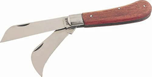 Rodac SAM-371Z Couteau électrique avec 2 lames