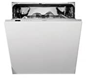 Lave-vaisselle 60cm 14 Couverts 43db Tout Intégrable Silver - WIC3C33PE