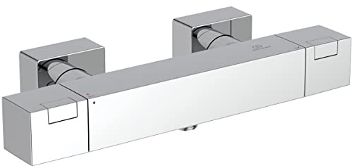 Ideal Standard Ceratherm C100 Thermostat-Brausebatterie