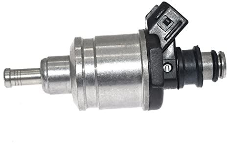 Iniettore di 4 Pezzi Gas Naturale 67R-010092 4D Iniezione Gas Membro Iniettore Carburante Actory Per Ugello Per Auto E4110R-0000020 Iniettore Veloce